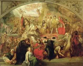 The Plays of William Shakespeare, 1849
