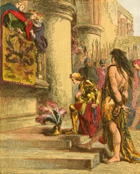 Valentine and Ursine