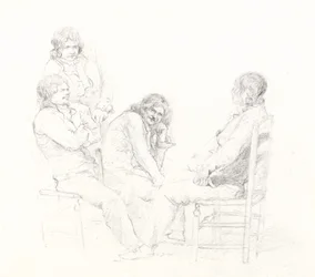 Sea-Faring Men