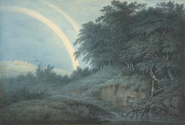 The Rainbow, 1794
