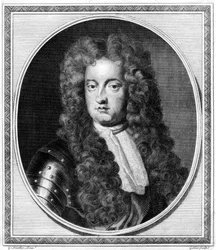 George, Prince of Denmark
