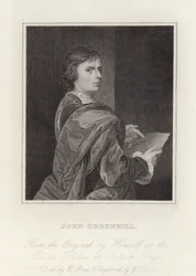 John Greenhill