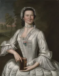 Elizabeth Moffatt Sherburne