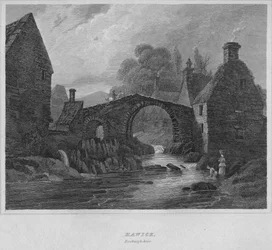 Hawick, Roxburghshire