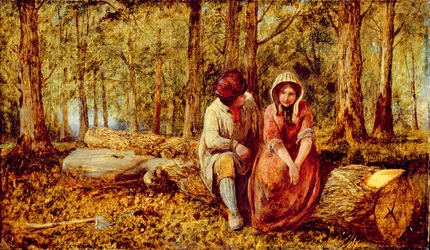 The Woodman