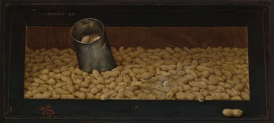 Fresh Roasted (Peanuts)