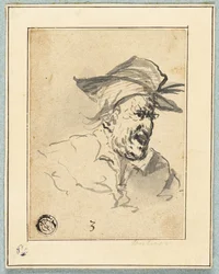 Character Sketch