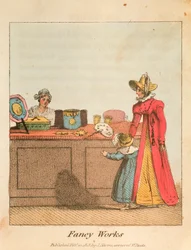 Fancy Works
