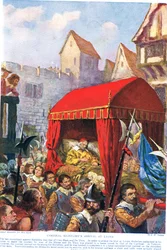 Cardinal Richelieu
