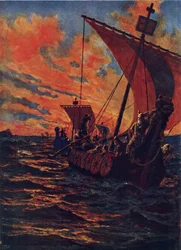 The Return of the Vikings