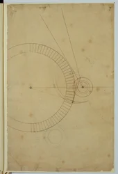 Drawings for the MSS