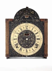 Longcase Clock