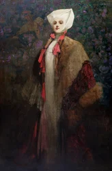The Lady