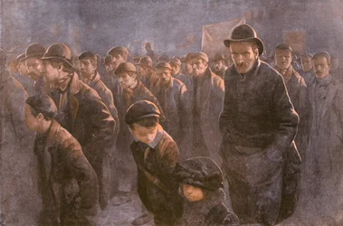 The Unemployed