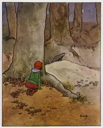 The Badger