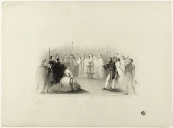 Christening of Edward VII