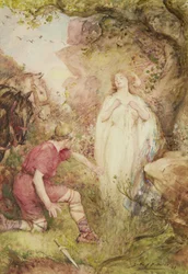 The Rescue