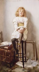 Is It Time, 1884