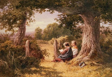 Near Witley, Surrey
