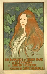 The Damnation of Theron Ware