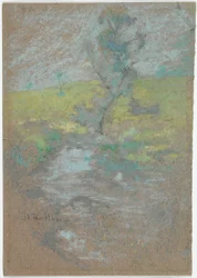 The Stream