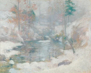Winter Harmony