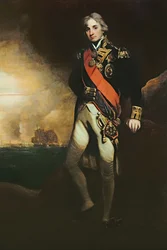 Horatio, Viscount Nelson
