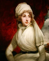 Mrs Richard Palmer