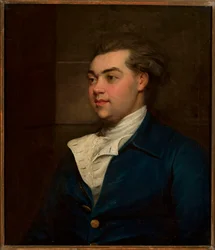 Portrait of a Man