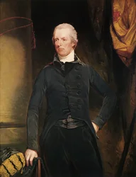 William Pitt the Younger