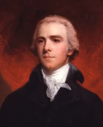 William Wyndham Grenville, 1st Baron Grenville