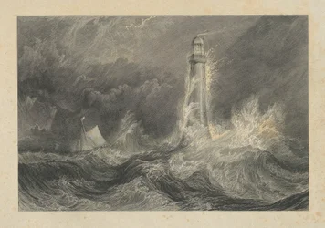 Bell Rock Lighthouse