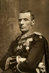 Major-General Andrew G. Wauchope, C.B.