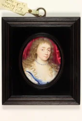 A Lady called Teresia Lady Shirley