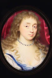 A Lady Called Teresia Lady Shirley