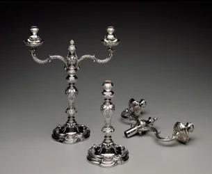 Candelabra
