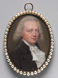 Portrait of a Man