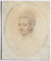 Portrait of a Woman