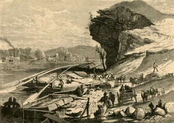 The Tennessee at Chattanooga