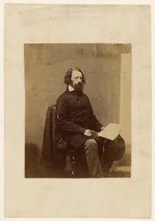 Alfred, Lord Tennyson