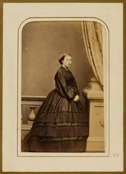 Victoria, Empress of Germany and Queen of Prussia