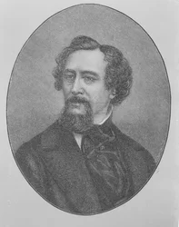 Charles John Huffam Dickens
