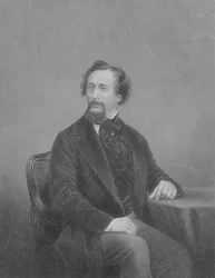 Charles John Huffam Dickens