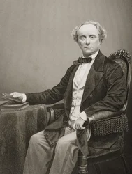 Charles John Kean, from 