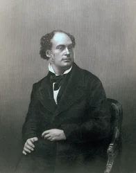 Daniel Maclise, Esq. RA, from 