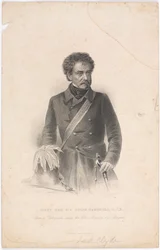 Lieut Gen Sir Colin Campbell, G.C.B., 1856