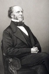 Matthew Talbot Baines