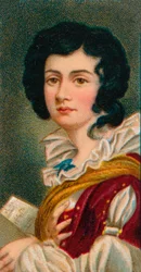 Catherine Capell-Coningsby nee Stephens, Countess of Essex