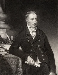 Henry Lascelles, 2nd Earl of Harewood, engraved by Page, from 