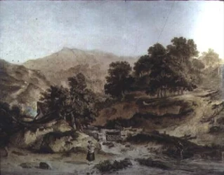 Welsh Landscape